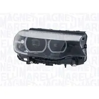 MAGNETI MARELLI 719000000103 Koplamp