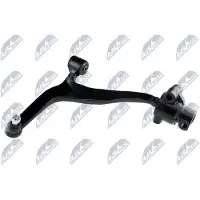 NTY Draagarm, wielophanging ZWD-NS-108