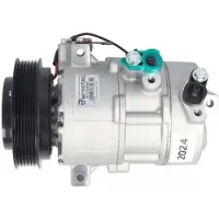 THERMOTEC Airco-compressor KTT090455