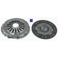 SACHS 3000 951 925 Koppelingsset
