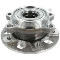 OPTIMAL 920730 Wiellagerset