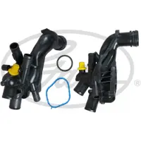 Gates TH592105G1 Thermostaat, koelvloeistof
