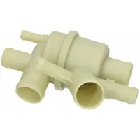 MAPCO 28138 Thermostaat, koelvloeistof