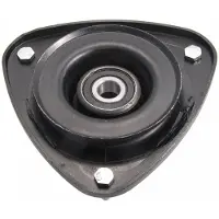 FEBEST Bevestiging, schokdempers SBSS-001