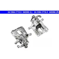 Ate 24.3384-1716.5 Remklauw