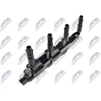 NTY ECZ-ME-002 Bobine