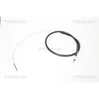 TRISCAN Trekkabel, parkeerrem 8140 28187