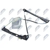 NTY EPS-WW-058 Raammechanisme