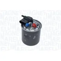 MAGNETI MARELLI Brandstoffilter 153071762654