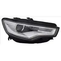 TYC Koplamp, bevestiging 20-12879-06-2