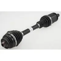 SPIDAN GKND30025 Aandrijfas