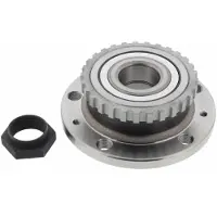 MAPCO 26335 Wiellagerset