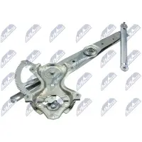 NTY EPS-TY-009 Raammechanisme