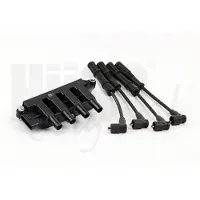HÜCO 138769 Bobine