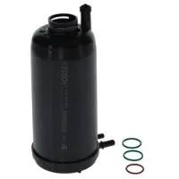 Bosch Brandstoffilter F 026 402 045 Bosch voor o.a. IVECO, MITSUBISHI