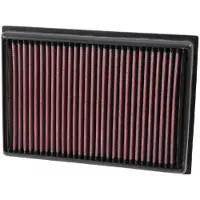 K&N vervangingsfilter Buick Encore 1.4 2013- / Chevrolet Trax 1.4 2013- / Opel Mokka 1.4, 1.6, 1.7D 33-5007 voor o.a. CHEVROLET, OPEL