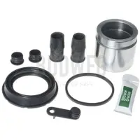 BUDWEG CALIPER 2090322 Reparatieset, remklauw