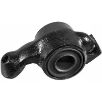 METZGER 52013708 Draagarmrubber