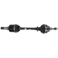 POINT GEAR PNG72829 Aandrijfas