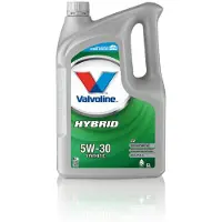 Valvoline 892444 Motorolie