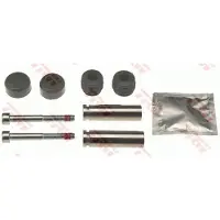 TRW Geleidehulzenset, remklauw ST1660 TRW voor o.a. CITROEN, IVECO, PEUGEOT