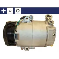 MAHLE ORIGINAL ACP 16 000S Aircopomp