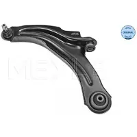 Meyle Draagarm, wielophanging 16-16 050 0059 Vooras, links, voorkant