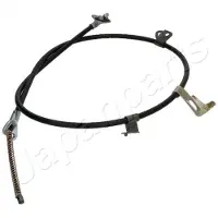 Japanparts BC-225 Handremkabel