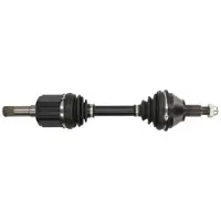 POINT GEAR Aandrijfas PNG75299 Links