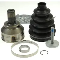 SPIDAN Homokineet reparatie set, aandrijfas 24927