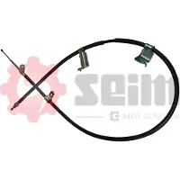Seim Trekkabel, parkeerrem 555085