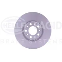 Hella Remschijf 8DD 355 116-631