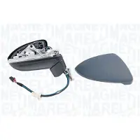 MAGNETI MARELLI Spiegel 182201587600