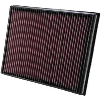 KN vervangingsfilter Volkswagen Amarok 2.0 2010-2016 (33-2983) voor o.a. VOLKSWAGEN