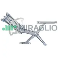 MIRAGLIO 30/1424 Raammechanisme