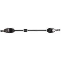 POINT GEAR PNG74771 Aandrijfas
