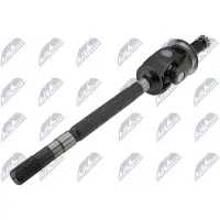 NTY NPW-CH-134 Aandrijfas