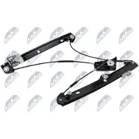NTY EPS-AU-063 Raammechanisme