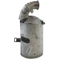 Bosal Katalysator 090-197