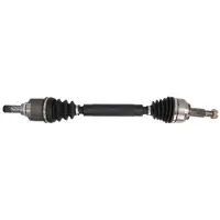 POINT GEAR PNG73194 Aandrijfas