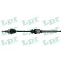 LPR Aandrijfas DS52451
