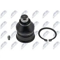 NTY Fuseekogel ZSD-MS-030