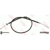 TRW Kabel, parkeerrem GCH647