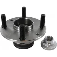 ACKOJA Wiellagerset A32-0103