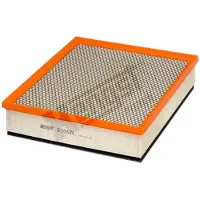 HENGST FILTER E1057L Luchtfilter