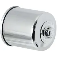K&N Oliefilter Motorfiets (KN-303C)