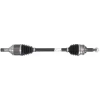 POINT GEAR PNG72678 Aandrijfas