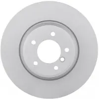 Bosch Remschijf 0 986 479 265