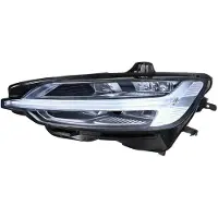 Hella 1EX 013 507-911 Koplamp