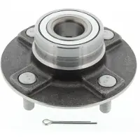 MAPCO 26228 Wiellagerset